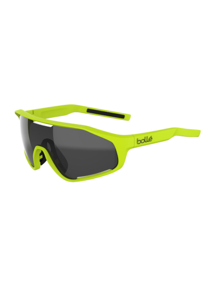 BOLLE SHIFTER Acid Yellow Matte sportiniai saulės akiniai